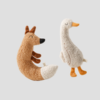 Chew-resistant Pet Teether