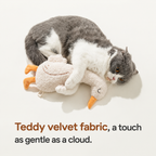Chew-resistant Pet Teether