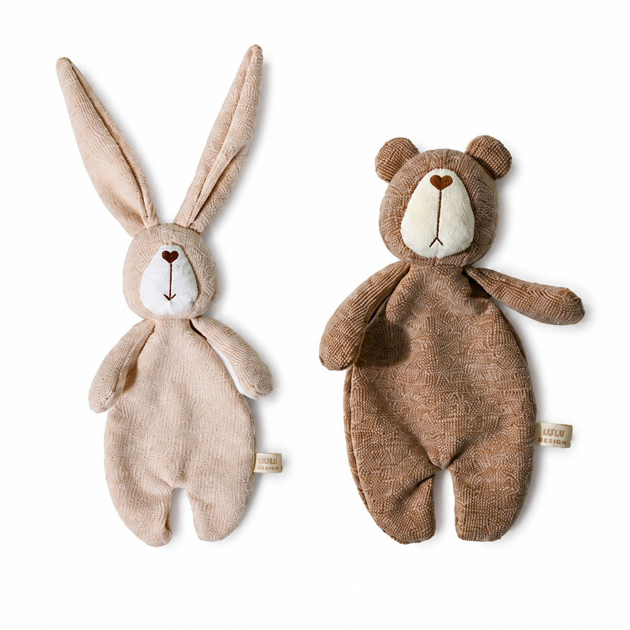 Chew-resistant Boredom Teether