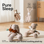 Chew-resistant Boredom Teether
