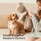 Chew-resistant Boredom Teether
