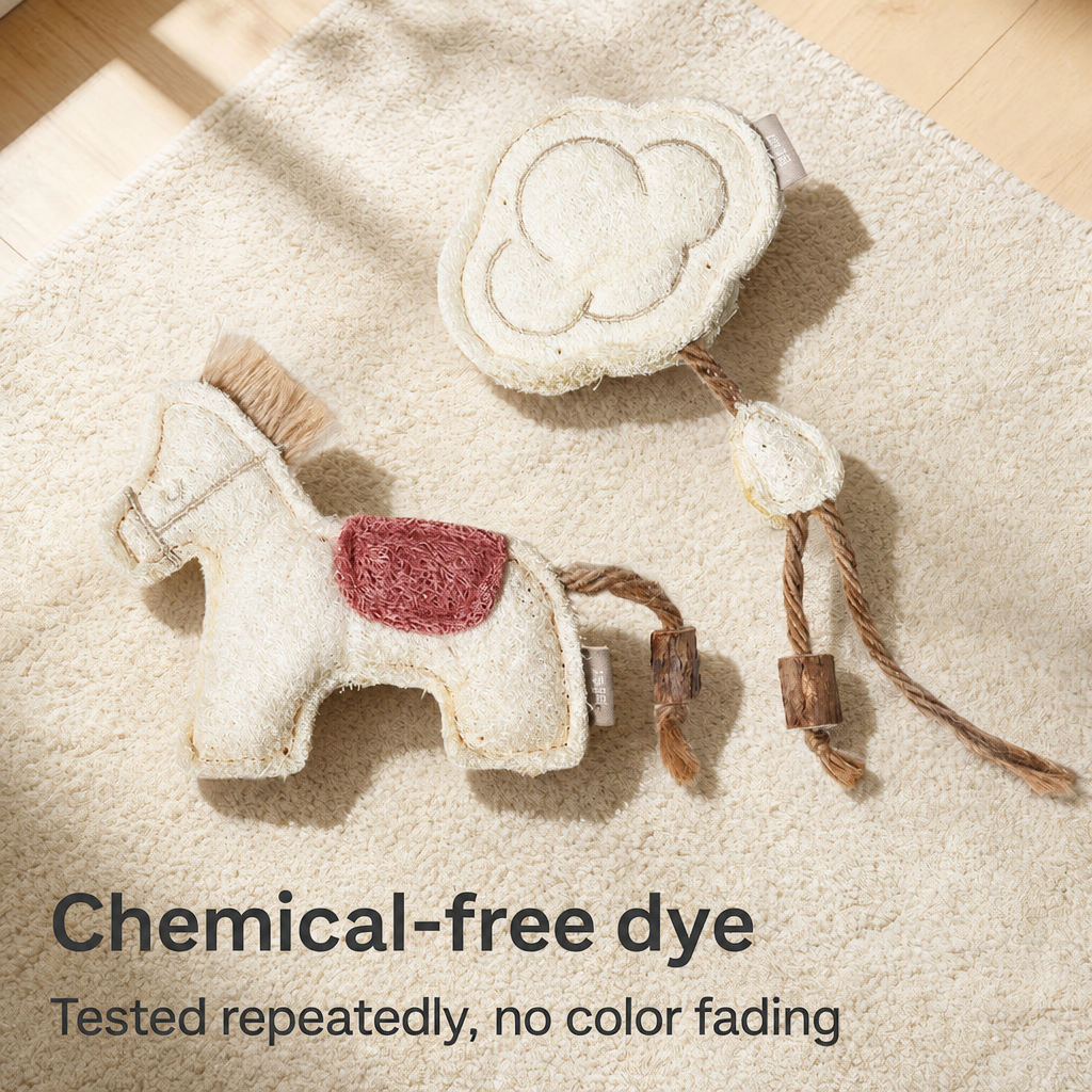 Silvervine Cat Chew Toy
