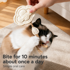 Silvervine Cat Chew Toy