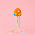 Ocean Reef Catnip Teaser Toys