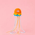 Ocean Reef Catnip Teaser Toys