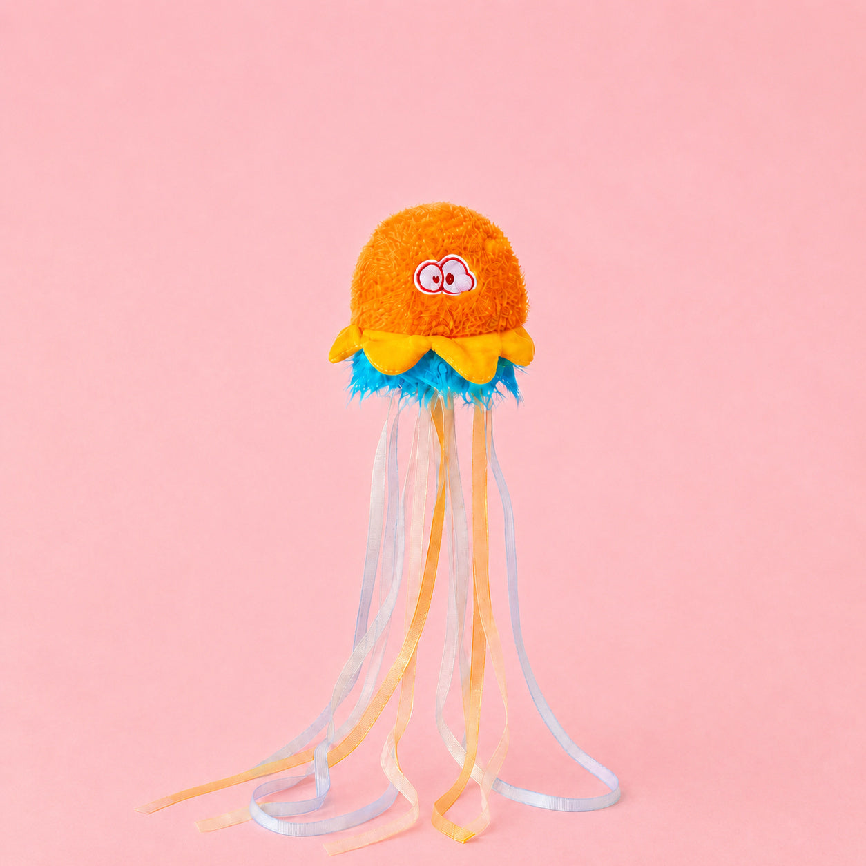 Ocean Reef Catnip Teaser Toys