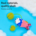 Ocean Park Cat Toy Collection