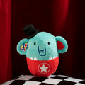 Circus Plush Cat Toy