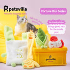 Lucky Pet Gift Crate