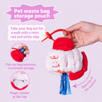 Lucky Pet Gift Crate