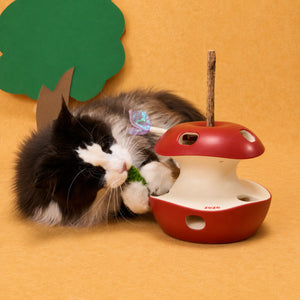 Interactive Electric Cat Teaser