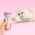Cat Teaser Launcher Toy