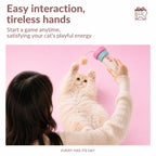 Cat Teaser Launcher Toy