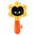 Catnip Rattle Lucky Plush