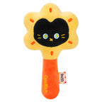 Catnip Rattle Lucky Plush
