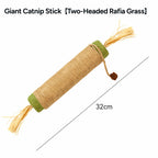Natural Catnip Chew Stick