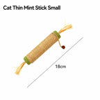 Natural Catnip Chew Stick