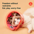 Flexible Recovery Cone Collar