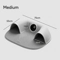 Cool Ring Cat Tunnel Bed