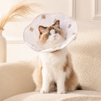 Waterproof Soft Pet Neck Cone