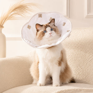 Waterproof Soft Pet Neck Cone