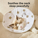 Waterproof Soft Pet Neck Cone