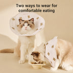 Waterproof Soft Pet Neck Cone