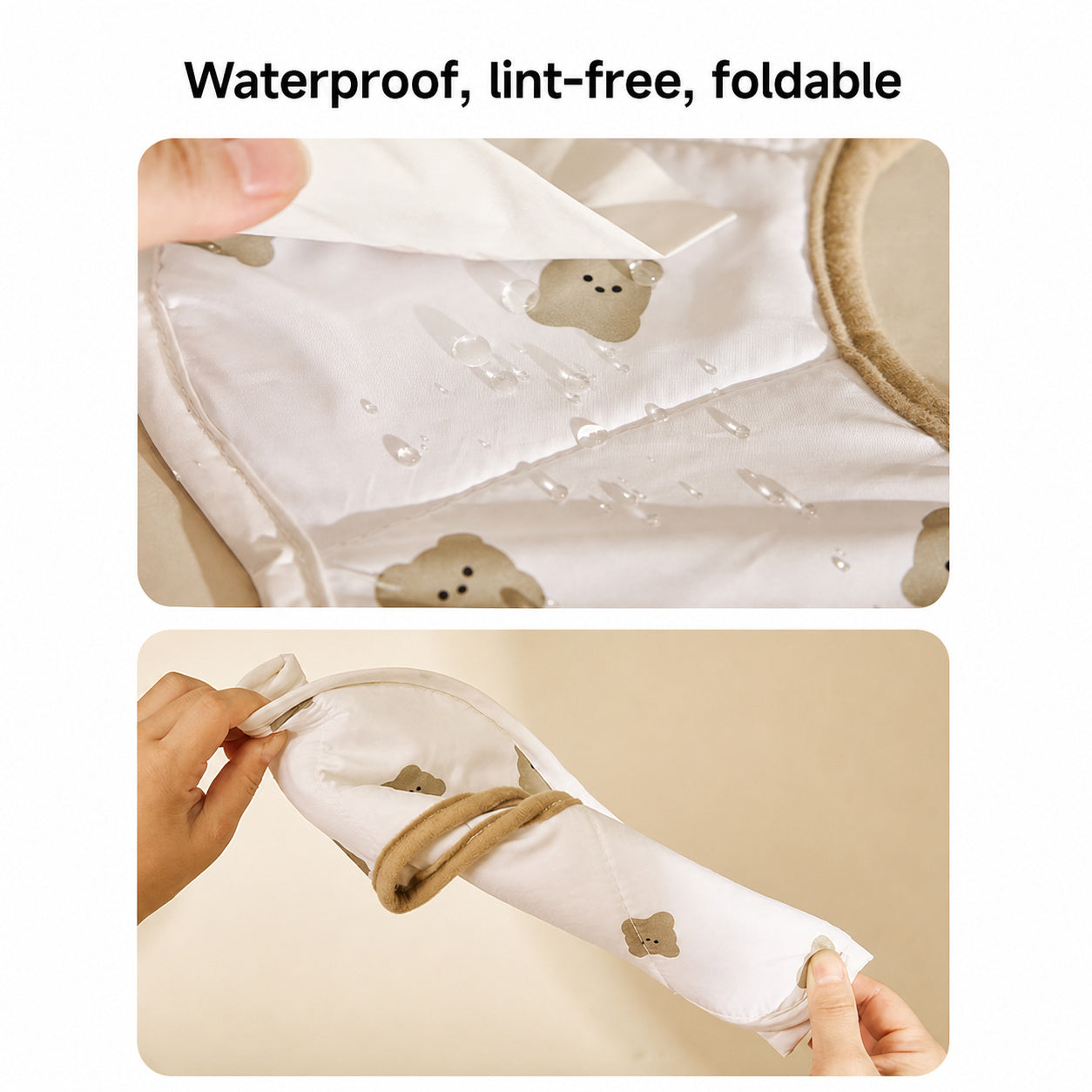 Waterproof Soft Pet Neck Cone
