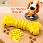 Treat-Dispensing Puzzle Ball Set