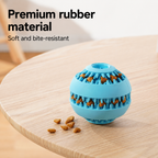 Treat-Dispensing Puzzle Ball Set
