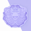 Lion Lick Enrichment Pad