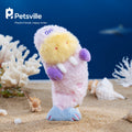 Rechargeable Wiggling Ocean Dog Toy