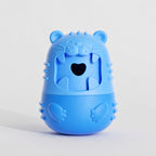 Wobble Treat Puzzle Dispenser
