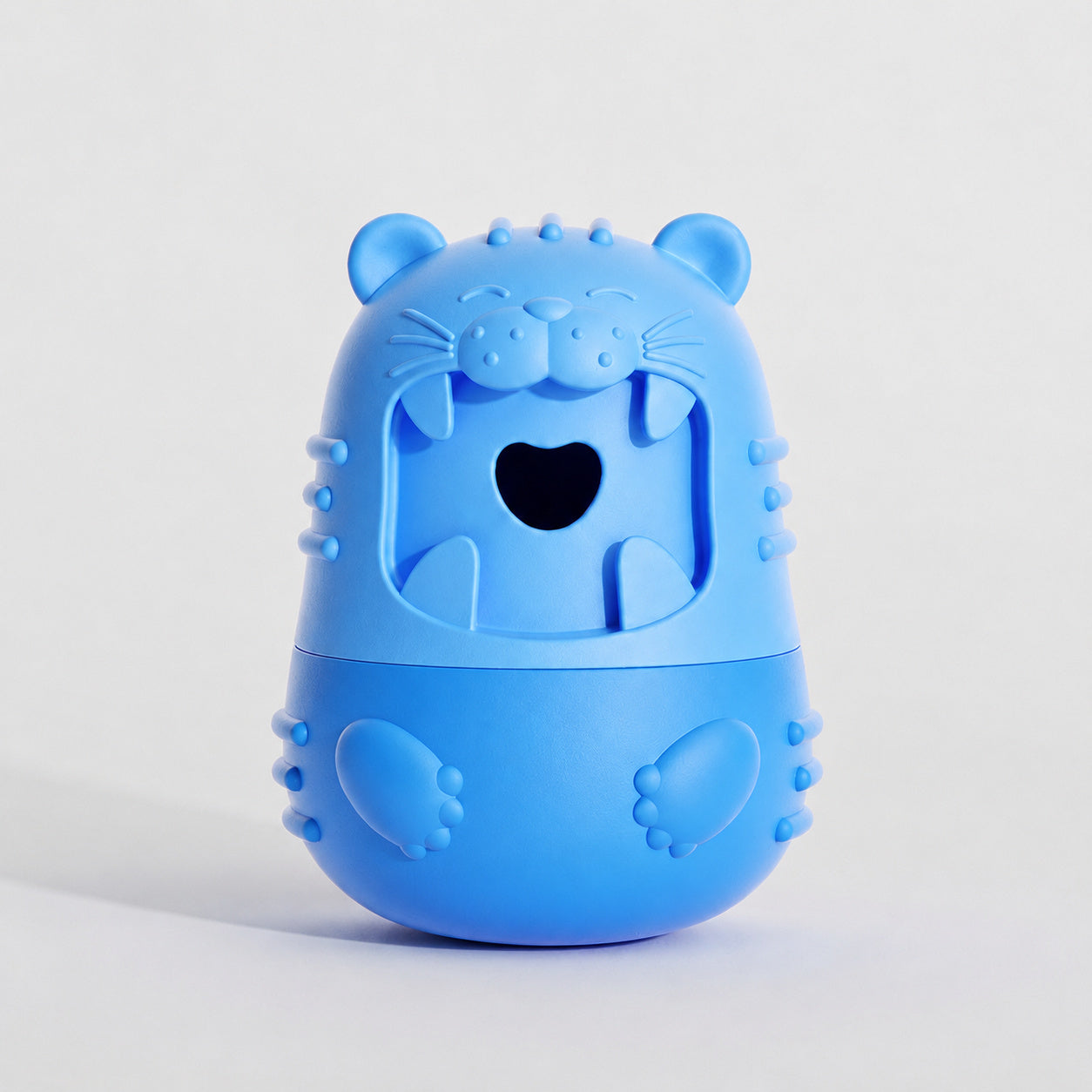 Wobble Treat Puzzle Dispenser