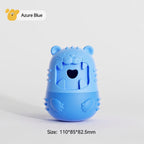 Wobble Treat Puzzle Dispenser