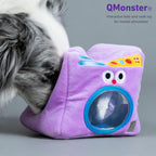 Snuffle Puzzle Dog Toy