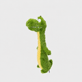 Long-Neck Croc Tug Toy