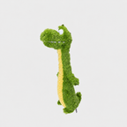 Long-Neck Croc Tug Toy