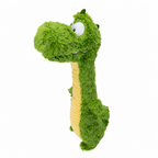 Long-Neck Croc Tug Toy