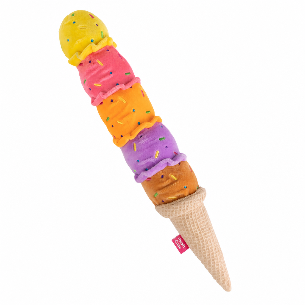 Color-Pop Ice Cream Squeak Stick