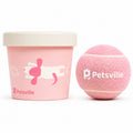 Pastel Fetch Ball Cup