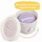 Pastel Fetch Ball Cup