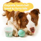 Pastel Fetch Ball Cup