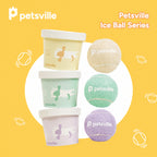 Pastel Fetch Ball Cup
