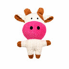 Cartoon Squeaky Spike Ball