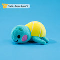 Ocean Buddies Squeaky Plush