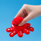Ocean Buddies Squeaky Plush