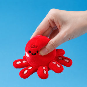 Ocean Buddies Squeaky Plush