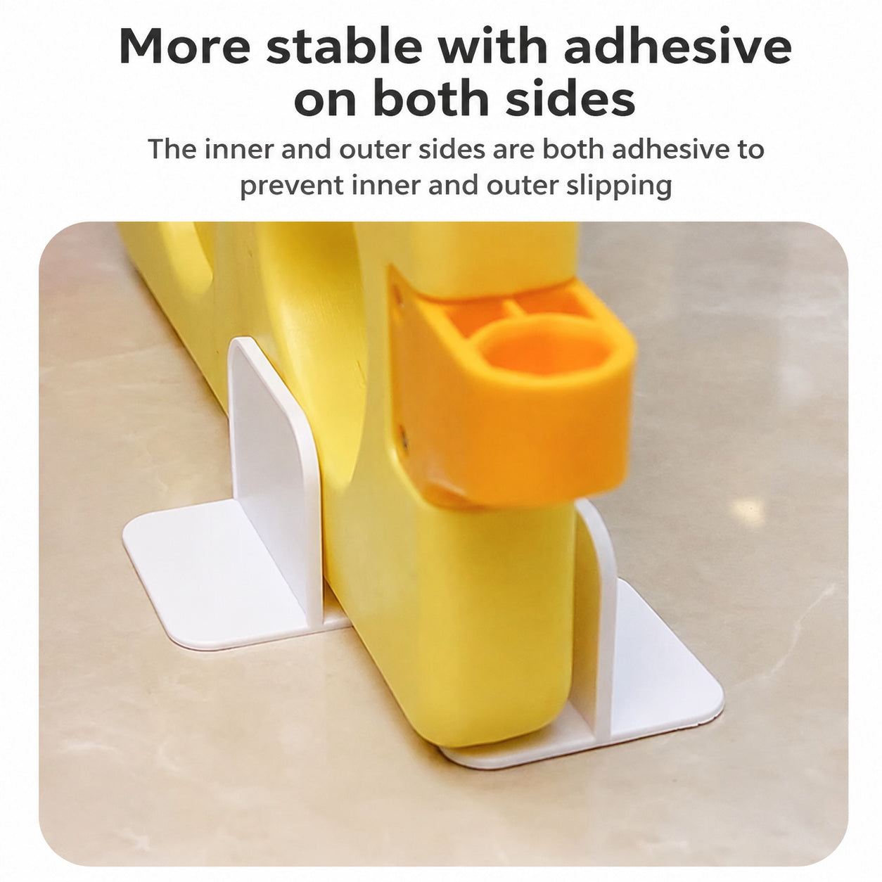 Non-slip Playpen Anchors