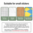 Non-slip Playpen Anchors